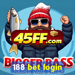 188 bet login